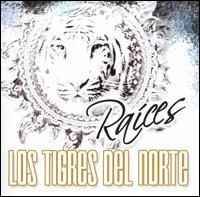 Raices - 2008 • Álbum
