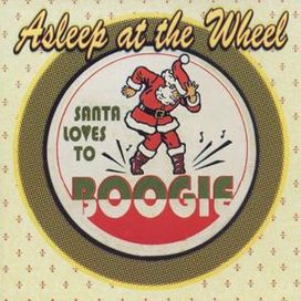 Santa Loves To Boogie - 2006 • Álbum