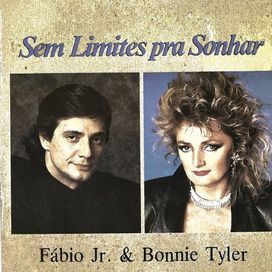 Sem Limites Pra Sonhar - 1986 • Single/EP