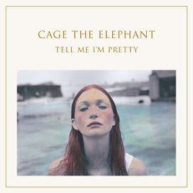Tell Me I'm Pretty - 2015 • Álbum