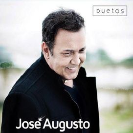 Duetos - 2016 • Álbum