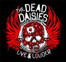 Live &amp; Louder - 2017 • Álbum