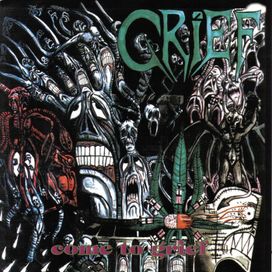 Come To Grief - 1994 • Álbum