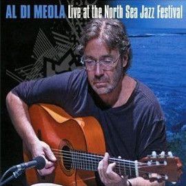 Live At The North Sea Jazz Festival - 2012 • Álbum