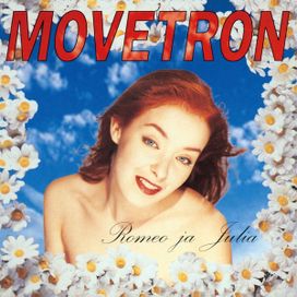 Romeo Ja Julia - 1995 • Álbum