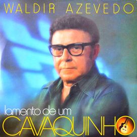 Lamento de Um Cavaquinho - 1978 • Álbum