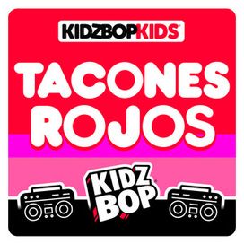 Tacones Rojos - 2022 • Single/EP