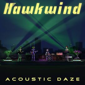 Acoustic Daze - 2019 • Álbum
