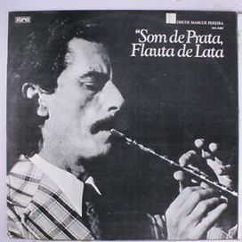 Som de Prata, Flauta de Lata - 1975 • Álbum