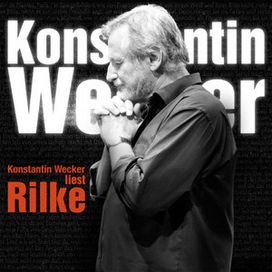 Konstantin Wecker Liest Rilke - 2012 • Álbum