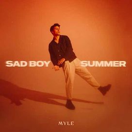 Sad Boy Summer  - 2024 • Single/EP