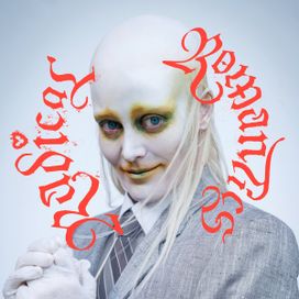 Radical Romantics - 2023 • Álbum