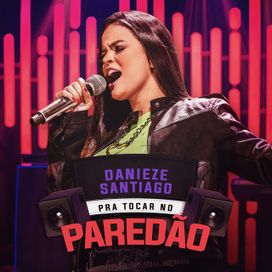 Pra Tocar No Paredão - 2021 • Álbum