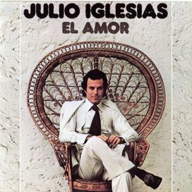 El Amor - 1975 • Álbum