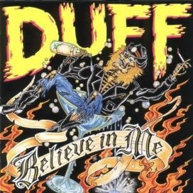 believe in me - Duff McKagan