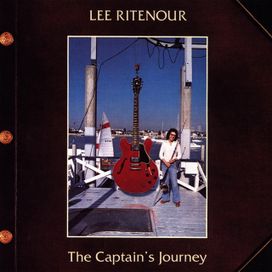 The Captain's Journey - 1978 • Álbum
