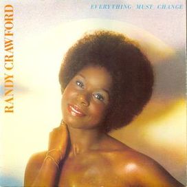 Everything Must Change - 1976 • Álbum