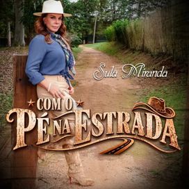 Com o Pé Na Estrada - 2026 • Single/EP