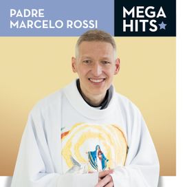 Mega Hits - Padre Marcelo Rossi - 2022 • Coletânea