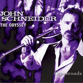 The Odyssey: Crossroads - 2018 • Álbum