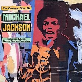 The Original Soul of Michael Jackson - 1987 • Coletânea