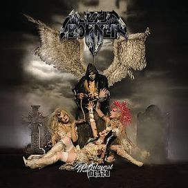 Appointment With Death - 2008 • Álbum