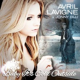 Baby It's Cold Outside - 2017 • Sencillo/EP