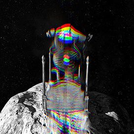 Saturnz Barz (Cadenza Remix) (feat. Popcaan, Assassin, Mad Cobra, Teddy Bruckshot &amp; Killa P) - 2017 • Single/EP