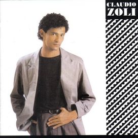 Claudio Zoli (1988) - 1988 • Álbum