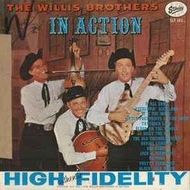 In Action - 1962 • Álbum
