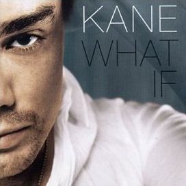 What If - 2003 • Álbum