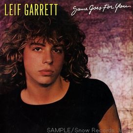 Same Goes For You - 1979 • Álbum