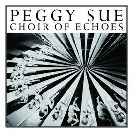 Choir Of Echoes - 2014 • Álbum