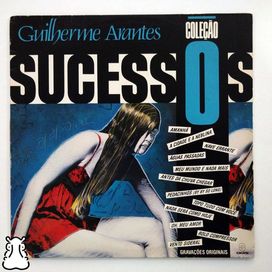 Coleção Sucessos - 1991 • Álbum