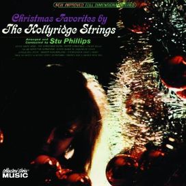 Christmas Favorites - 1965 • Álbum