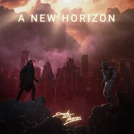 A New Horizon - 2021 • Álbum