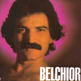 Coração selvagem - 1977 • Álbum