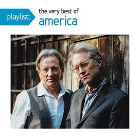 Playlist : The Very Best Of America - 2016 • Coletânea