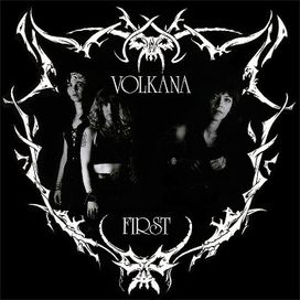 First - 1991 • Álbum