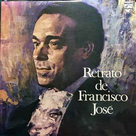 Retrato de Francisco José - 1974 • Álbum