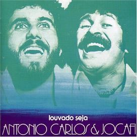 20 Supersucessos - Antonio Carlos &amp; Jocafi - 1998 • Álbum