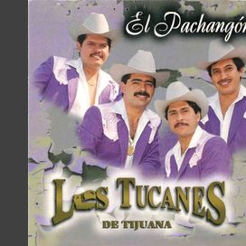 El Pachangón - 1997 • Álbum