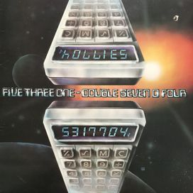Five Three One - Double Seven O Four - 1979 • Álbum