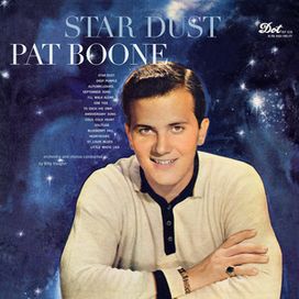 Star Dust - 1958 • Álbum