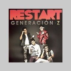 Generación Z - 2011 • Álbum
