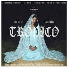 tropico - 2013 • Sencillo/EP