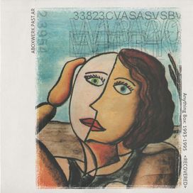 Recovered 1993-1995 - 2000 • Álbum