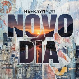 Novo Dia - 2026 • Álbum
