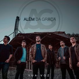 Sua Voz - 2015 • Single/EP