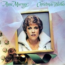 Christmas Wishes - 1981 • Álbum
